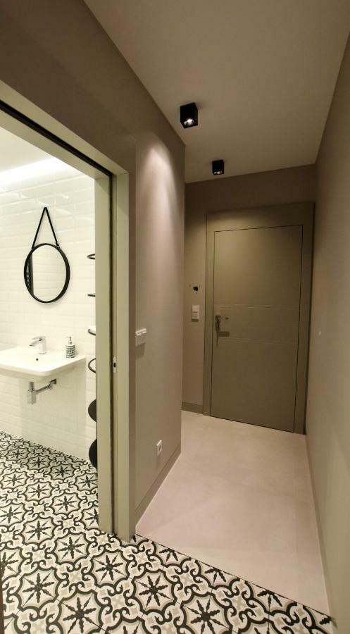 Apartmán Jewish Quarter Comfort - In