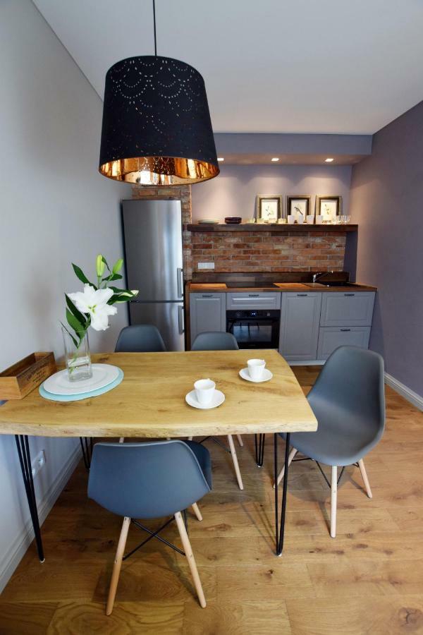 Apartmán Jewish Quarter Comfort - In
