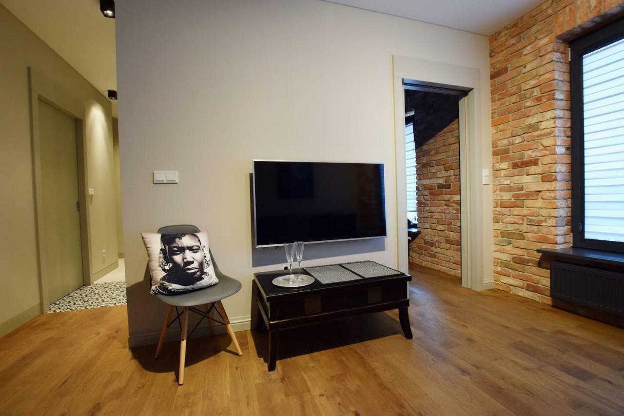Jewish Quarter Comfort - In Apartmán *