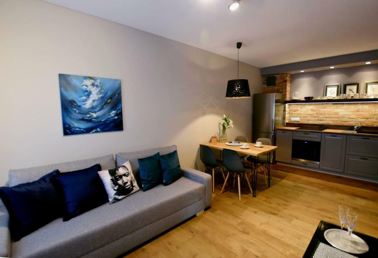 Jewish Quarter Comfort - In * Krakov
