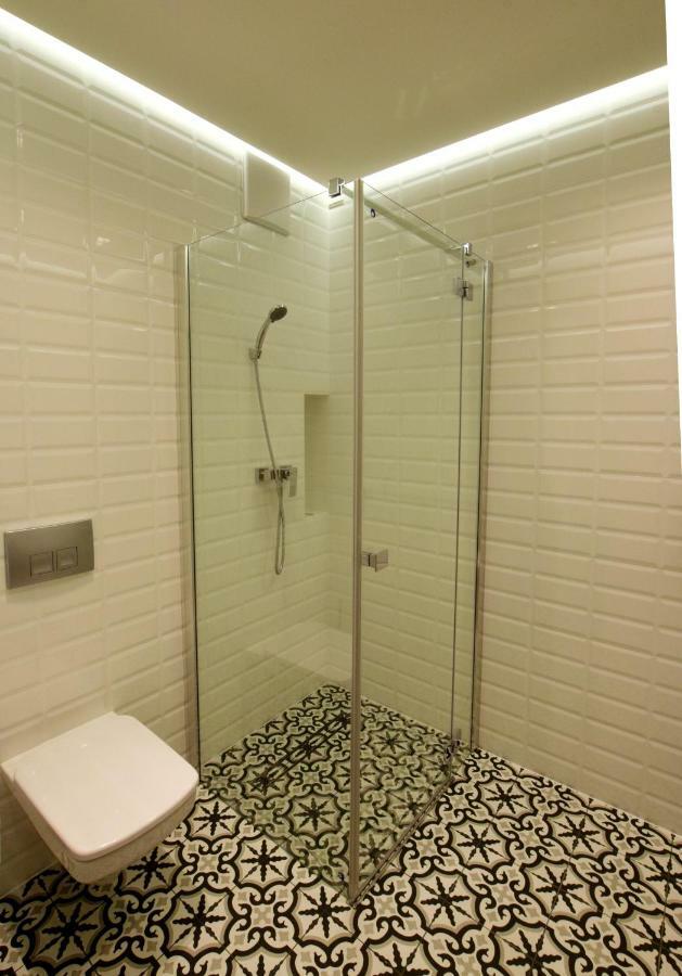 Jewish Quarter Comfort - In Apartmán