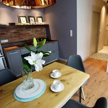 Jewish Quarter Comfort - In City Apartments Krakau Exterior foto