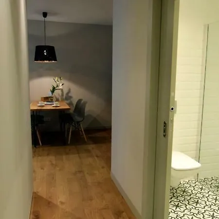 Jewish Quarter Comfort - In City Apartments Krakau Exterior foto